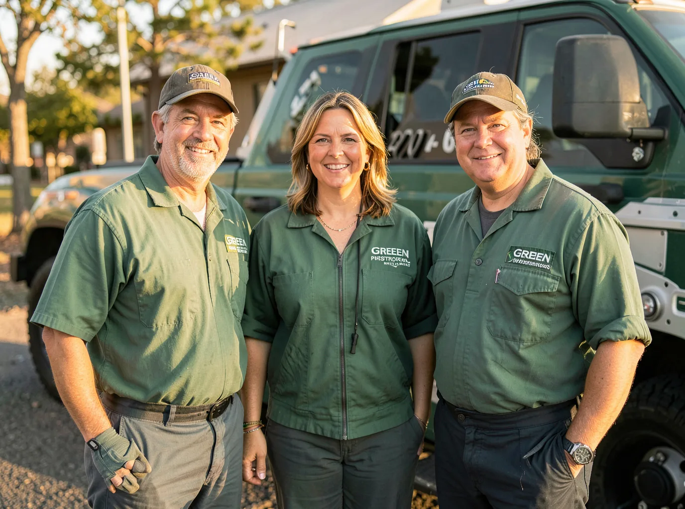 Water Damage Restoration company in Marion, LA