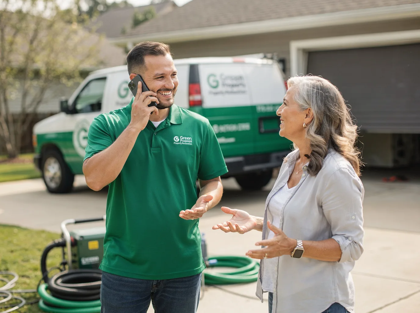 Water Damage Restoration Marion, LA FAQs